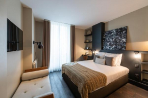 Отель 1er Etage Marais  Париж